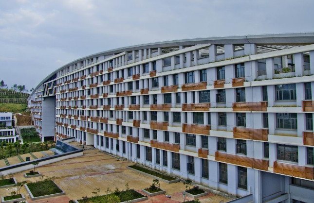 深圳技师学院
