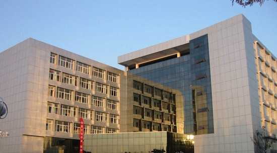 九江职业技术学院