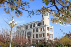 广东药科大学2019招生录取分数线