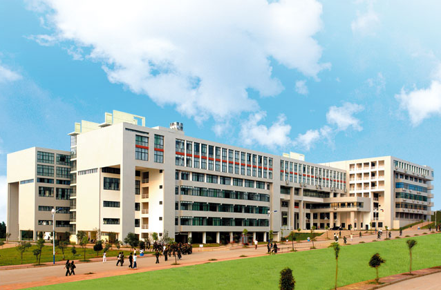 井冈山大学教育学院