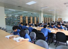 广东药科大学2019招生简章及计划