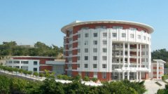 汕头职业技术学院2020年广东汽修学校排名解读
