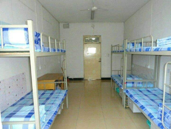 石家庄工程技术学校