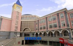 广东药科大学地址在哪里？