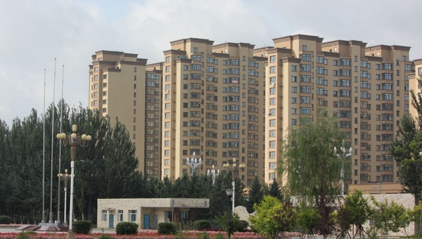 绥化学院教育学院
