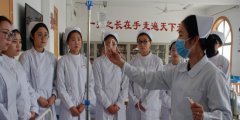 山东地区护理专业学校哪些好