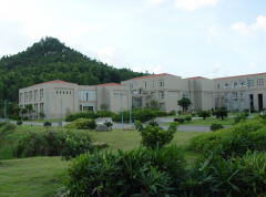 北京师范大学珠海分校地址在哪里