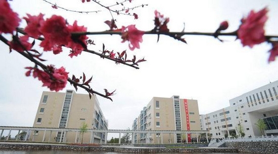 江西工业贸易职业技术学院