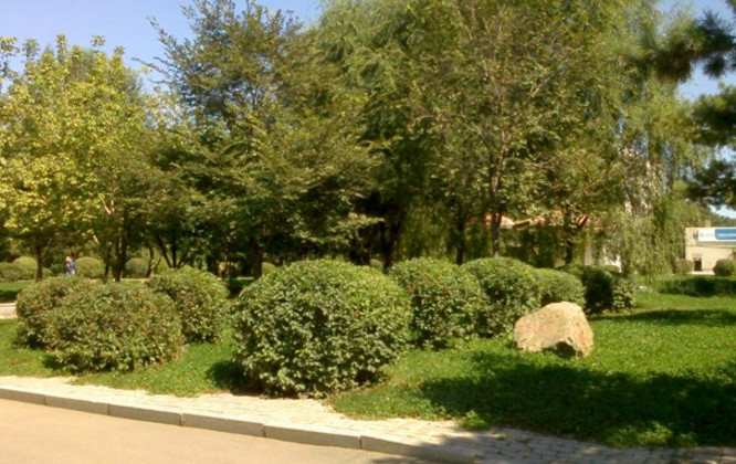 大兴安岭职业学院