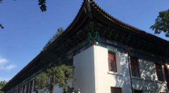 北京光明中医学院2019年北京卫校排名解读