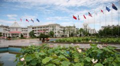 浙江外国语学院2019年浙江幼师学校排名解读