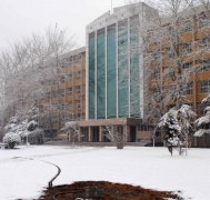 承德护理职业学院2019学费是多少钱及收费标准