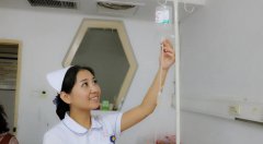 北京护理专业最好学校是哪个