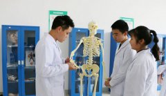 北京哪些大专有临床医学专业