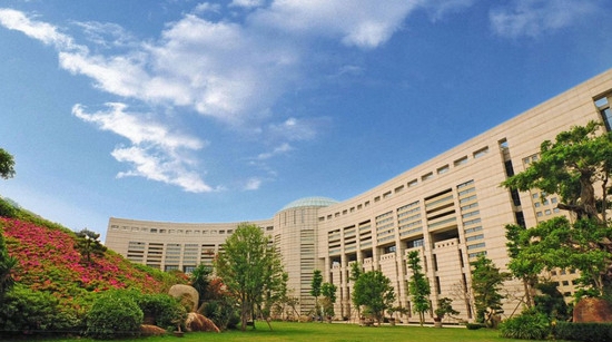 福建工程学院
