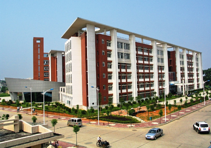 湖南农业大学教育学院