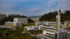 深圳技师学院2020年广东汽修学校排名解读