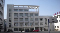 阳泉市卫生学校2019年山西卫校排名解读