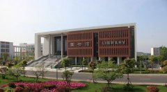 浙江农业商贸职业学院2019年浙江汽修学校排名解读
