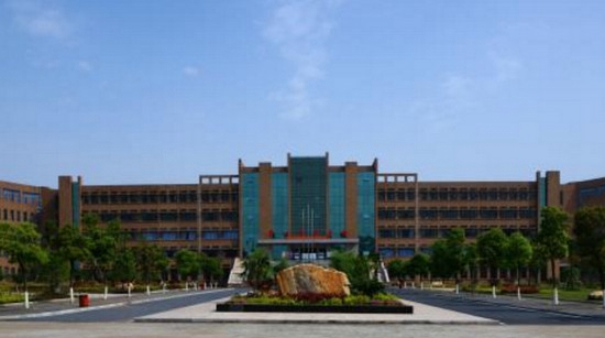 江西新能源科技职业学院