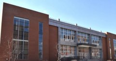 长春师范高等专科学校2019招生录取分数线