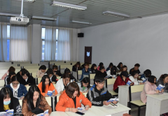 辽宁民族师范高等专科学校2019报名时间及报名方式