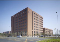 天津中德应用技术大学2019报名时间及报名方式