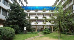 佛山市南海技师学院2020年广东汽修学校排名解读