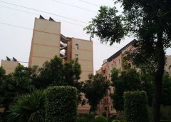 佛山科学技术学院口腔医学院宿舍条件及图片