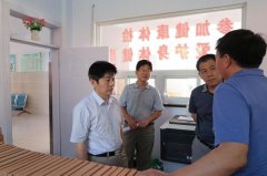 山东省德州卫生学校招生老师QQ及电话