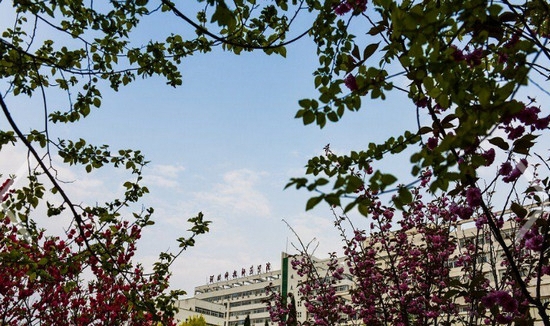 河北科技师范学院