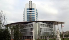 江西中医药高等专科学校2019年招生录取分数线