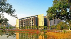 厦门工学院2019年福建汽修学校排名解读