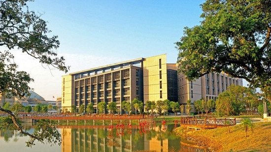 厦门工学院