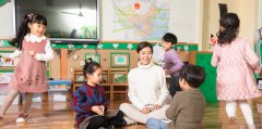 山东学学前教育专业哪个学校好
