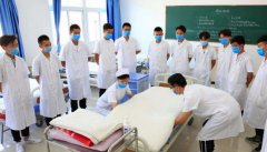 北京护理专业学校哪些好