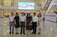 深圳大学医学院2019年招生代码