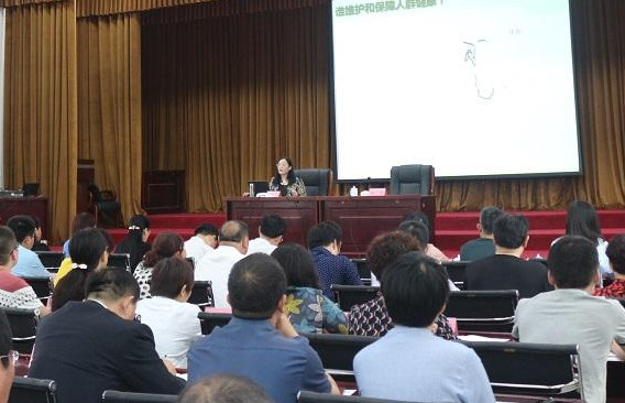 山东省德州卫生学校
