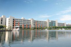 珠海城市职业技术学院2020有哪些专业及什么专业好