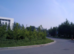 辽宁民族师范高等专科学校地址在哪里