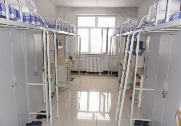 延边职业技术学院