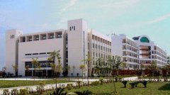 浙江经贸职业技术学院2019年浙江汽修学校排名解读