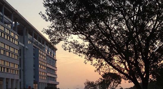 江西应用技术职业学院