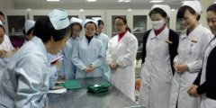 江西省护理专业学校报名条件