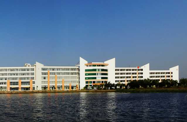 珠海城市职业技术学院
