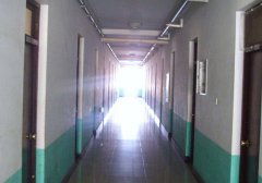 天津开发区职业技术学院宿舍条件及图片
