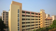 广州市信息工程职业学校2020年广东汽修学校排名解读