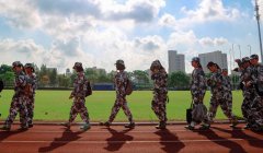 华东师范大学2019招生录取分数线