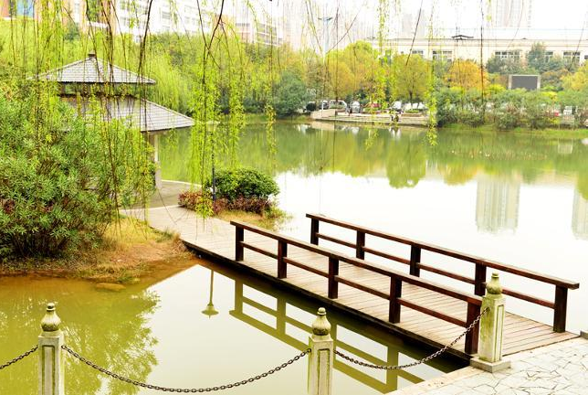 长沙师范学院