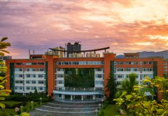 辽宁科技学院人文艺术学院2019学费是多少钱及收费标准